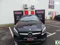 Photo mercedes-benz cla 200 fascination amg phase 2 cuir gps toit ouvrant