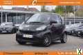 Photo smart fortwo II COUPE PASSION MHD 52 KW SOFTOUCH