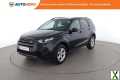 Photo land rover discovery sport 2.0 SI4 4WD Pure Auto 240 ch