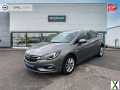 Photo opel astra 1.6 D 110ch Innovation
