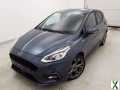 Photo ford fiesta 1.0 EcoBoost MHEV ST-Line