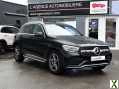 Photo mercedes-benz glc 400 220 D Phase 2 4MATIC AMG LINE Lauch Edition 9G-Tro