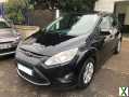 Photo ford c-max 1.6 Ti-VCT 105 Trend