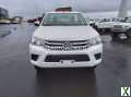 Photo toyota pick up Pick-up single Cab PACK SECURITY - EXPORT OUT EU T