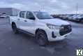 Photo toyota pick up Pick-up double cabin Medium - EXPORT OUT EU TROPIC