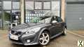 Photo volvo c30 D3 150 ch R-Design Edition Geartronic