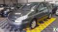 Photo peugeot 807 2.2 HDi Norwest
