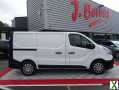 Photo renault trafic FOURGON FGN L1H1 1000 KG DCI 125 ENERGY E6 GRAND C