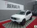Photo dacia duster dCi 110 4x2 Black Touch 2017 + gps