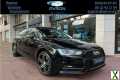 Photo audi a3 Ambition Luxe 1.6 110 Stronic 7 Fu