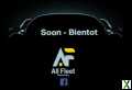 Photo audi a5 2.0TFSI CNG Sport S Line - RS Seats - FULL