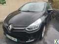 Photo renault clio 1.5 DCI 90CH ENERGY LIMITED EDC 5P