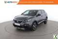 Photo peugeot 3008 1.6 Blue-HDi GT Line 120 ch