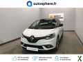 Photo renault scenic 1.3 TCe 160ch FAP Intens