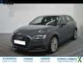 Photo audi a3 1.6 TDI 116ch Design Luxe S-tronic 7+options