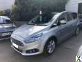 Photo ford s-max 2.0 TDCi 150 S
