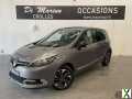 Photo renault scenic 1.2 TCE 130 ENERGY BOSE EDITION