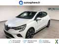 Photo renault clio 1.0 TCe 90ch Intens X-Tronic -21N