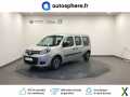 Photo renault kangoo 1.5 dCi 110ch energy Nouvelle Limited Euro6 7 plac