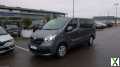 Photo renault trafic L1 Dci 125 Energy - Intens