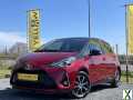 Photo toyota yaris 1.5i Dual VVT-iE Two-One