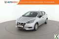Photo nissan micra 1.0 IG Visia Pack 73 ch
