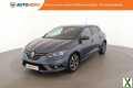 Photo renault megane 1.5 dCi Energy Bose Edition 110 ch