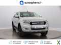 Photo ford ranger 3.2 TDCi 200ch Double Cabine Limited
