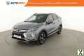 Photo mitsubishi eclipse cross 1.5 MIVEC Instyle 2WD 163 ch