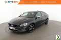 Photo volvo s60 2.0 D4 R-Design Geartronic 8 190 ch