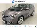 Photo renault scenic 1.7 Blue dCi 120ch Business EDC
