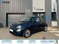 Photo fiat 500 1.2 8v 69ch Eco Pack Lounge