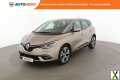 Photo renault scenic 1.6 dCi Energy Intens 130 ch