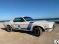 Photo ford mustang Coupe