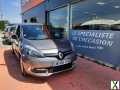 Photo renault scenic 1.6 DCI 130 BOSE EDITION