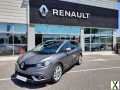 Photo renault grand scenic 1.6 dCi 130 Energy Business 7 places