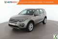 Photo land rover discovery sport 2.0 Td4 HSE 4WD Auto 150 ch