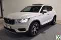 Photo volvo xc40 D3 AdBlue 150 ch Geartronic 8 Inscription Luxe