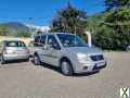 Photo ford tourneo connect TOURNEO CONNECT 1.8 TDCI 90 TREND