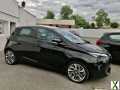 Photo renault rapid INTENS CHARGE RAPIDE