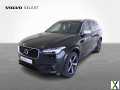 Photo volvo xc90 II XC90 R-Design 5 places D5 AWD Geartronic