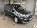 Photo ford transit connect 1.5 TDCi Trend LWB