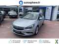 Photo opel astra 1.6 D 110ch Innovation