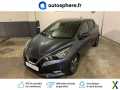 Photo nissan micra 2017 Micra IG-T 90 N-Connecta