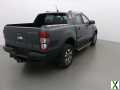 Photo ford ranger DOUBLE CABINE NEW WILDTRACK 21