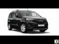 Photo opel combo life L1 Electrique 136ch Elegance Pack