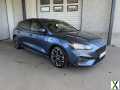 Photo ford focus 1.5 EcoBlue ST-Line Business