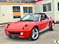 Photo smart roadster Smart 82 Softouch A