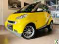Photo smart fortwo coupe