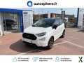 Photo ford ecosport 1.0 EcoBoost 125ch ST-Line Euro6.2
